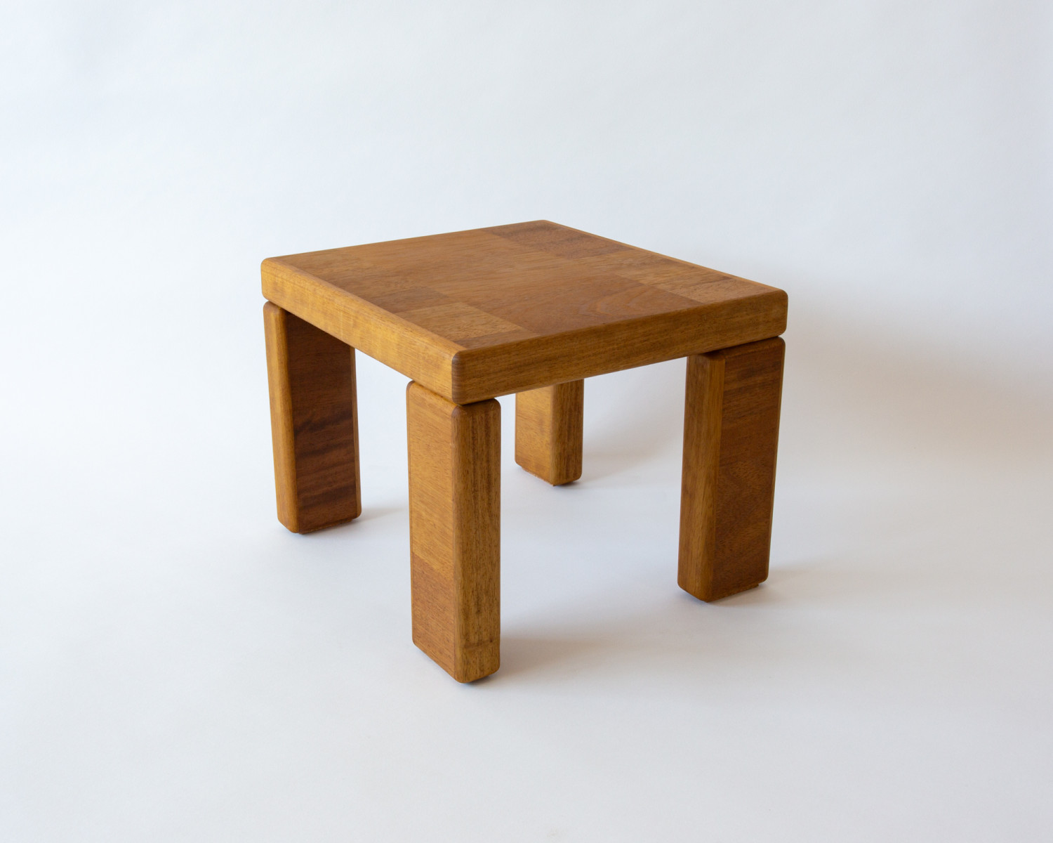 Cora's Stool Photo