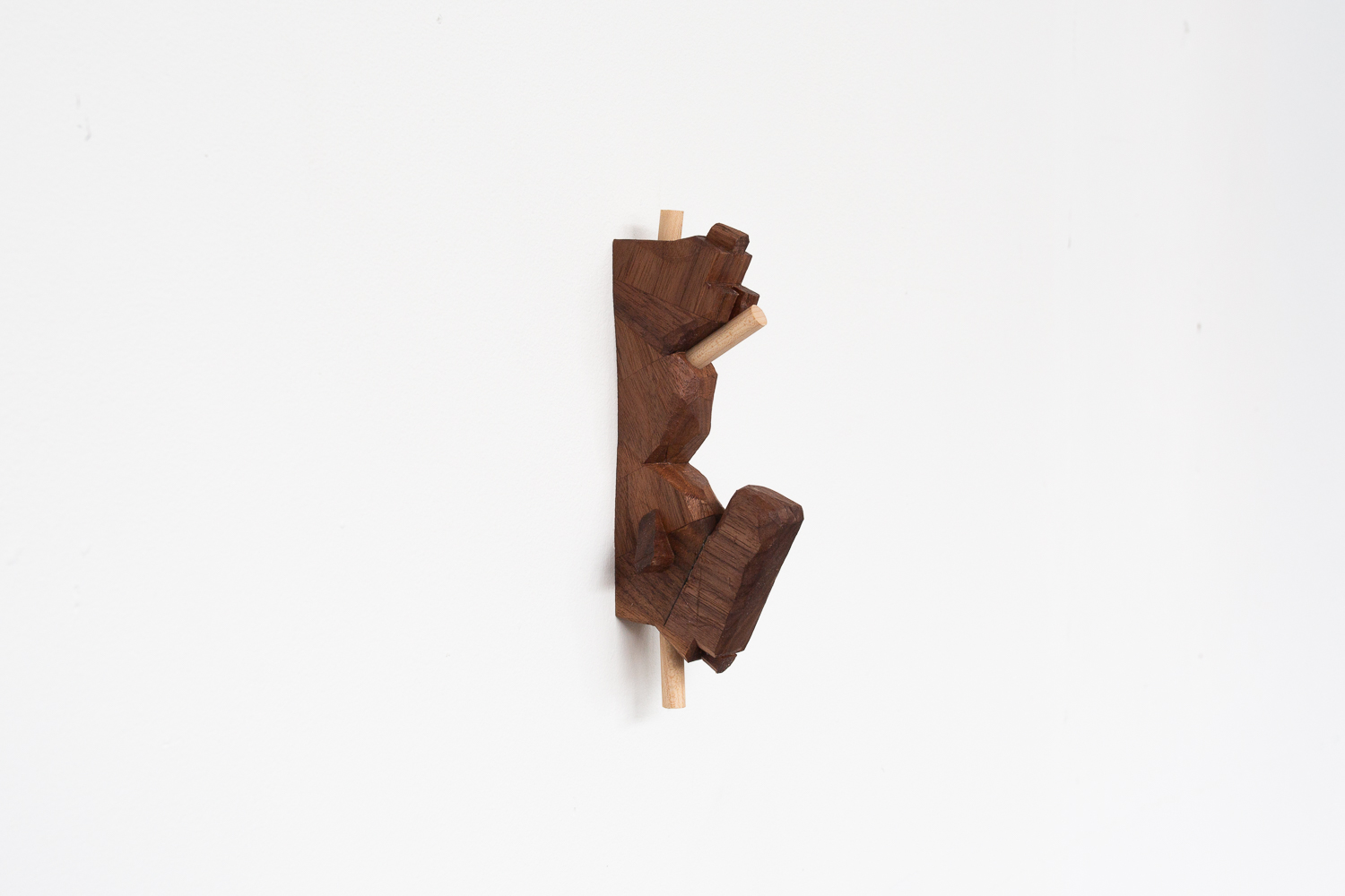 Nathaniel's Cap Hook Photo