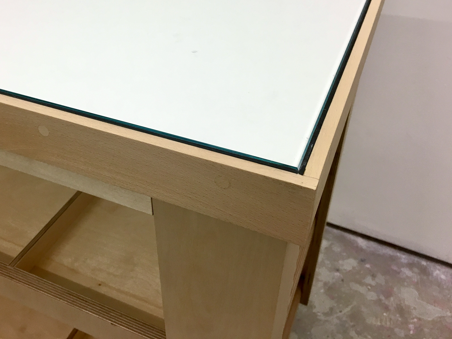 Tomma's Paint Trolley Photo